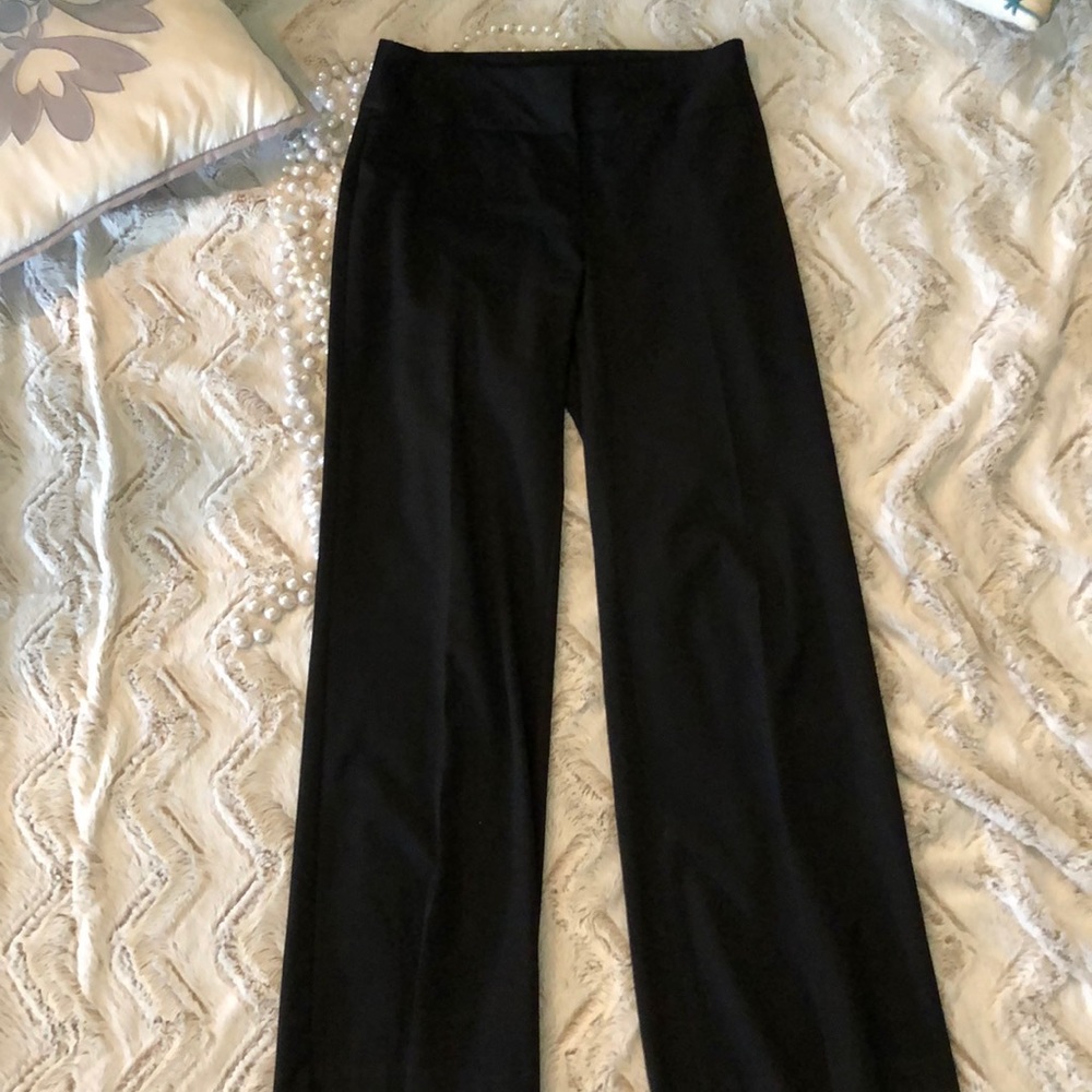 INC black slacks